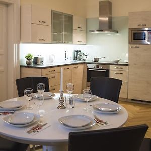Appartement met een Slaapkamer